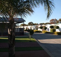 Merredin Park - Palm Beach Accommodation
