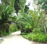Seacove On The Beach - Palm Beach Accommodation