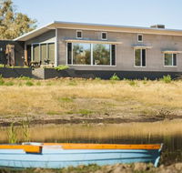 Girragirra Retreat