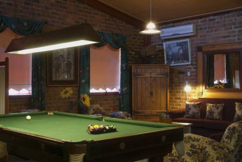 Eagle Foundry B & B - Palm Beach Accommodation 0