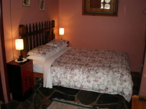 Eagle Foundry B & B - Palm Beach Accommodation 1
