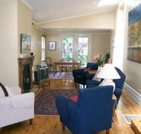 Macleay Street Apartments - Palm Beach Accommodation