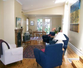 Macleay Street Apartments - Palm Beach Accommodation 0