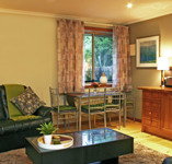 Amble At Hahndorf - Amble Fern