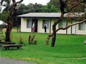 Salt Creek SA Palm Beach Accommodation