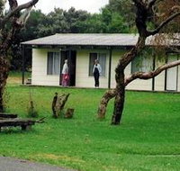 Gemini Downs Coorong Holiday Centre - Palm Beach Accommodation