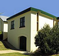 Beachport Holiday Units - Palm Beach Accommodation
