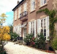 Adelaide Hills Chateau Gardenique Bampb - Palm Beach Accommodation