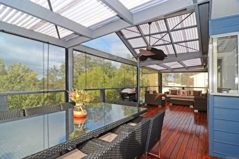 Barrakee Beach House - Palm Beach Accommodation 8