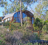Three Trees Retreat - Palm Beach Accommodation