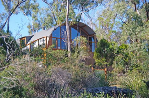 Three Trees Retreat - Palm Beach Accommodation 0