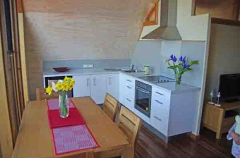 Three Trees Retreat - Palm Beach Accommodation 3