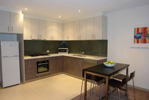 Apartments Of Waverley - Palm Beach Accommodation 2