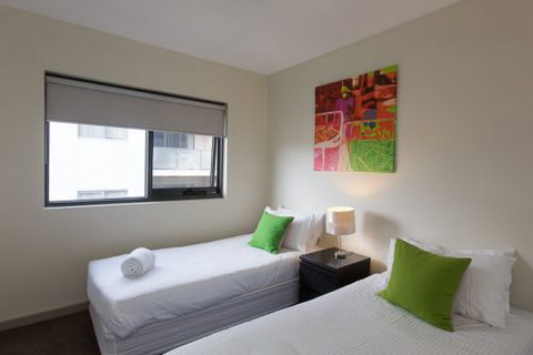 Apartments Of Waverley - Palm Beach Accommodation 4