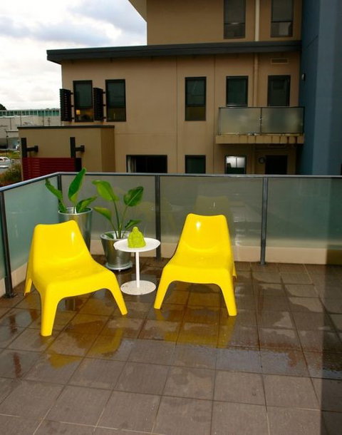 Apartments Of Waverley - Palm Beach Accommodation 5