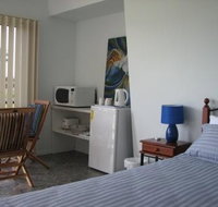Mena Creek Eco Gardens - Palm Beach Accommodation