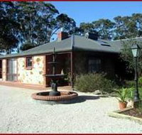 Hahndorf Creek Bed And Breakfast - Palm Beach Accommodation