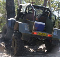 Macquarie 4x4 Centre - Palm Beach Accommodation