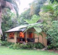 Cottages On The Creek - Palm Beach Accommodation
