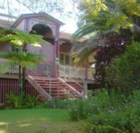 Naracoopa Bed And Breakfast And Pavilion - Palm Beach Accommodation