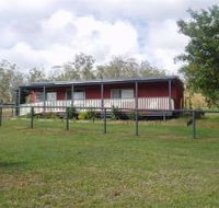 Mulgowie Country Cabins - Palm Beach Accommodation
