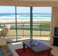 Currumbin Sands Holiday Apartments - Palm Beach Accommodation