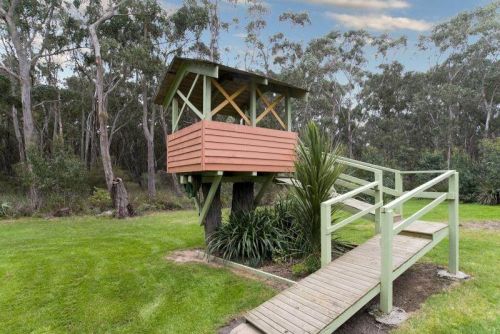 Ayrford VIC Palm Beach Accommodation