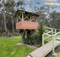 Blue Wren Haven - Palm Beach Accommodation