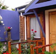 Behind The Green Door - Palm Beach Accommodation