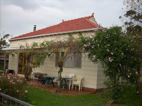 Whitelaw's Rest - Palm Beach Accommodation 3