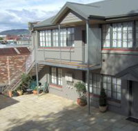 Georgina Cottage Accommodation - Palm Beach Accommodation