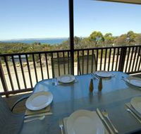 American River Water View Cottage - Palm Beach Accommodation
