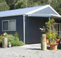Blackwood Studio Accommodation - Palm Beach Accommodation