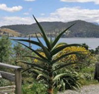 Hideaway on Victoria - Palm Beach Accommodation