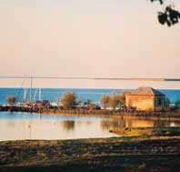 Poltalloch Station - Palm Beach Accommodation