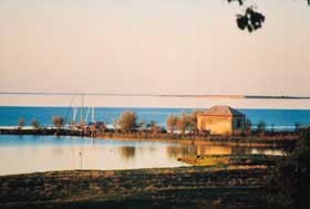Poltalloch Station - Palm Beach Accommodation 0