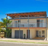 Seascape Apartments - Palm Beach Accommodation