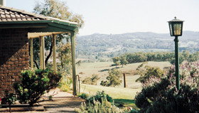 Fairview Ridge - Palm Beach Accommodation 0