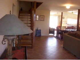Barn Retreat - Mansfield - Palm Beach Accommodation 0