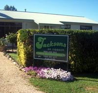 Jacksons On Riddoch - Palm Beach Accommodation