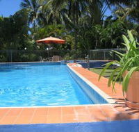 Sunlover Lodge Cabins amp Holiday Units - Palm Beach Accommodation
