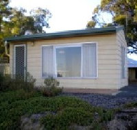Blue Gum Retreat - Palm Beach Accommodation