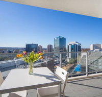 Astra Apartments - Parramatta - Palm Beach Accommodation