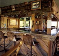 Cobbold Gorge Tours - Palm Beach Accommodation