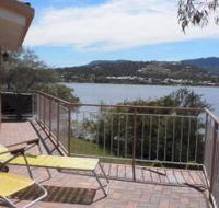 Derwent Retreat - Palm Beach Accommodation