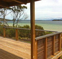 Beachcomber - Palm Beach Accommodation