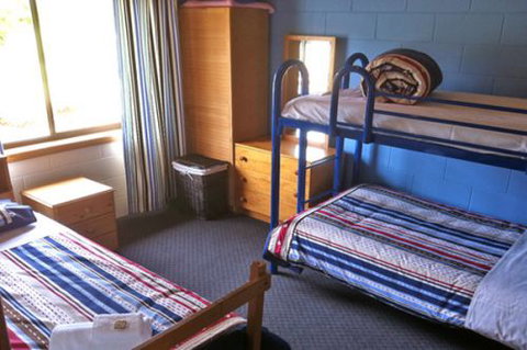Beachcomber - Palm Beach Accommodation 2