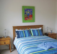 Beachport Getaway - Palm Beach Accommodation