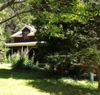 Woodlands Retreat - Palm Beach Accommodation
