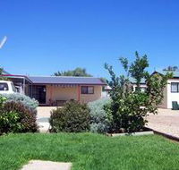 Franklin Harbour Cabin Park - Palm Beach Accommodation